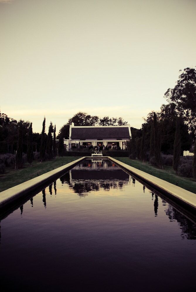 Agroturismo Hawksmoor House