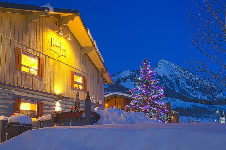 Hotel Nordic Inn