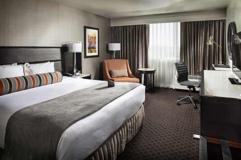 Hotel Crowne Plaza Phoenix - Phx Airport
