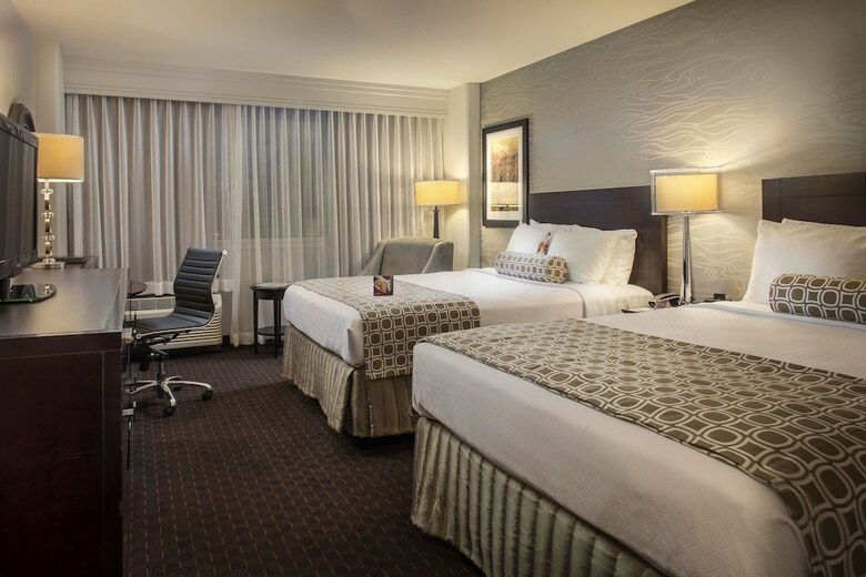 Hotel Crowne Plaza Phoenix - Phx Airport