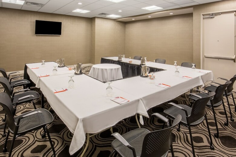 Hotel Crowne Plaza Phoenix - Phx Airport