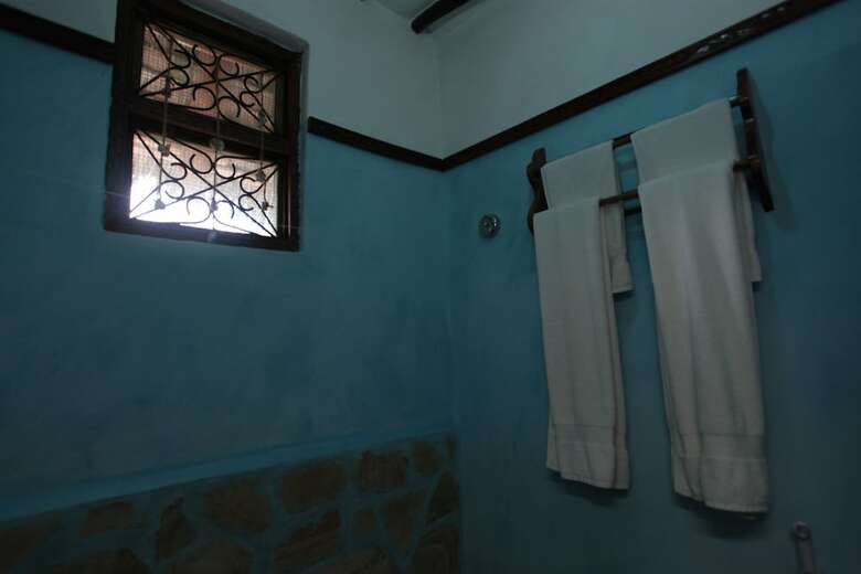 Bed & Breakfast Zanzibar House