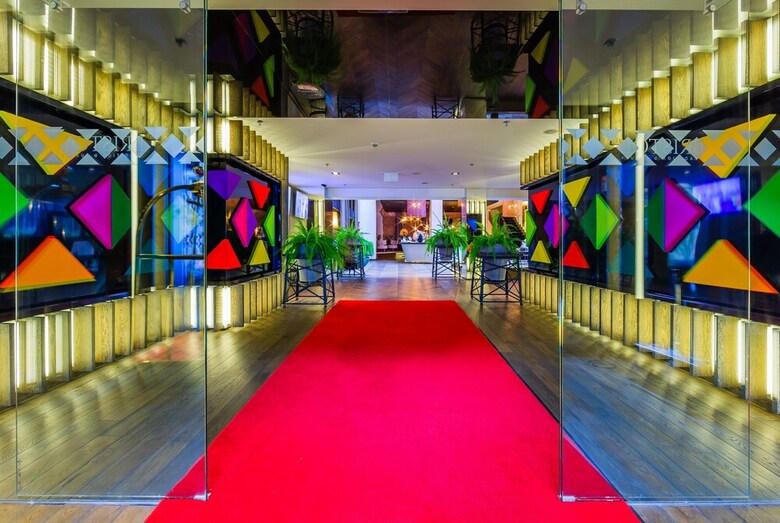 Hotel Bristol Tradition And Luxury