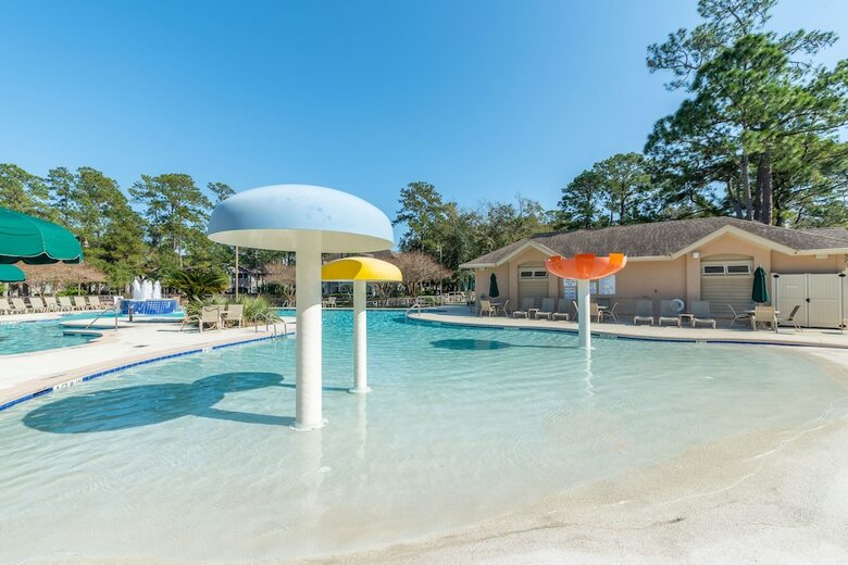 Apartamento Island Links Resort By Palmera