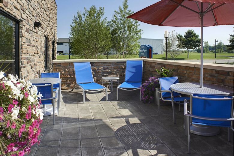 Hotel Towneplace Suites By Marriott Saginaw