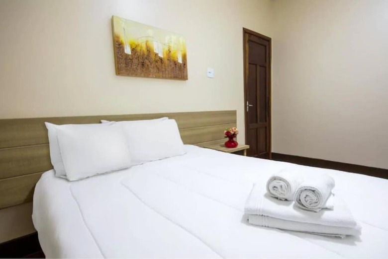 Hotel Plaza Po�os de Caldas