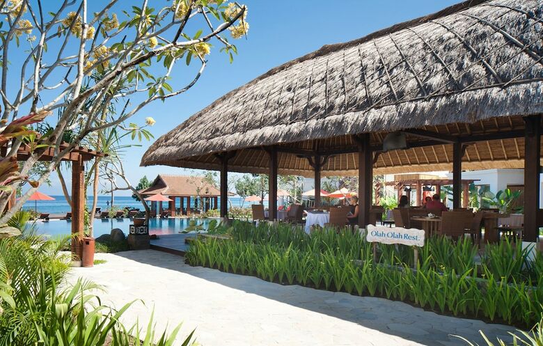 Hotel Sudamala Suites & Villas, Senggigi