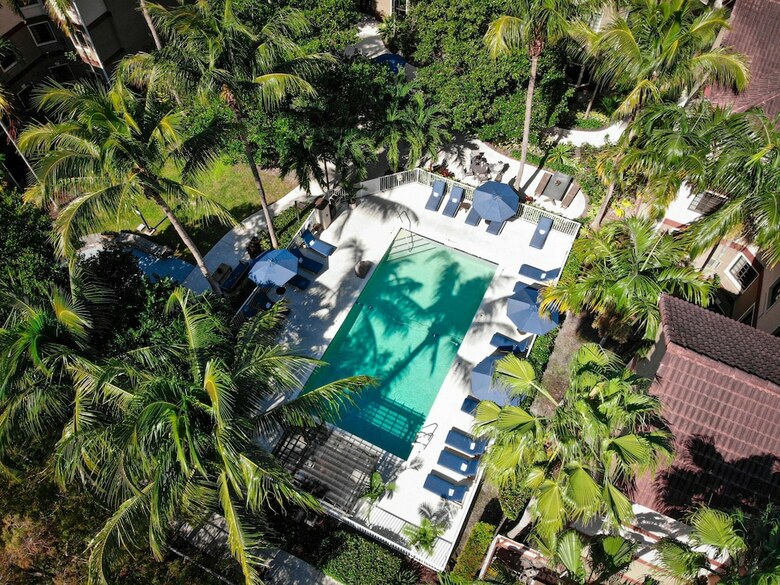 Hotel Staybridge Suites Ft. Lauderdale-plantation