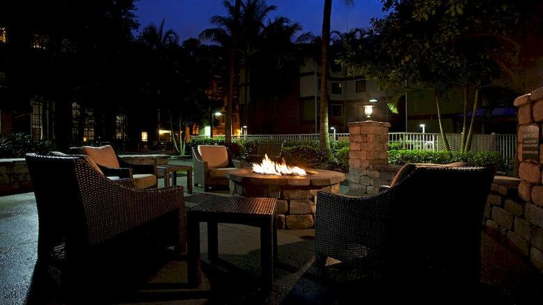 Hotel Staybridge Suites Ft. Lauderdale-plantation