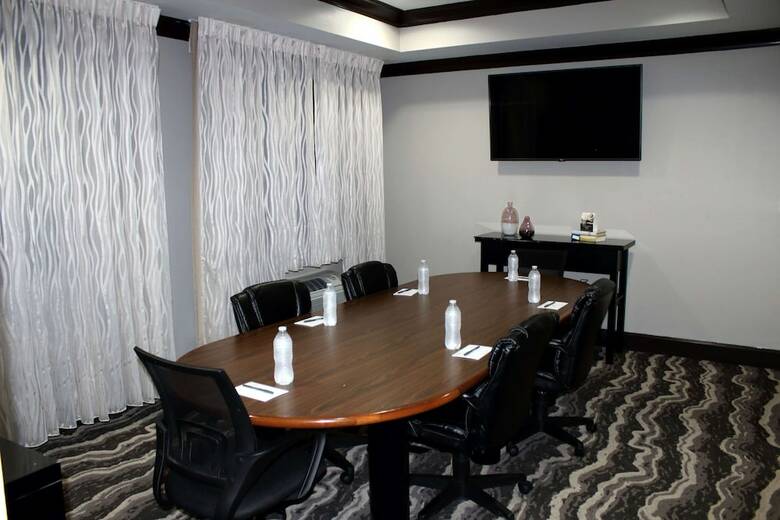 Hotel Staybridge Suites Ft. Lauderdale-plantation