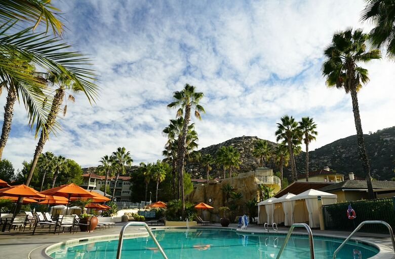 Hotel Welk Resorts San Diego