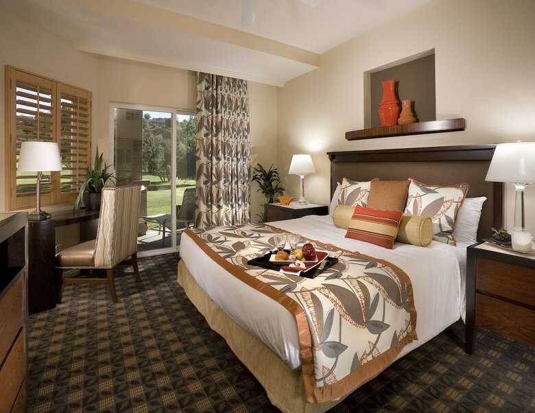 Hotel Welk Resorts San Diego