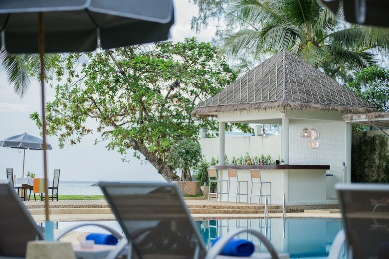 Apartamento Hive Khaolak Beach Resort - Adults Only