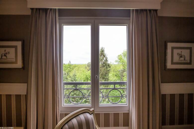Tiara Chateau Hotel Mont Royal