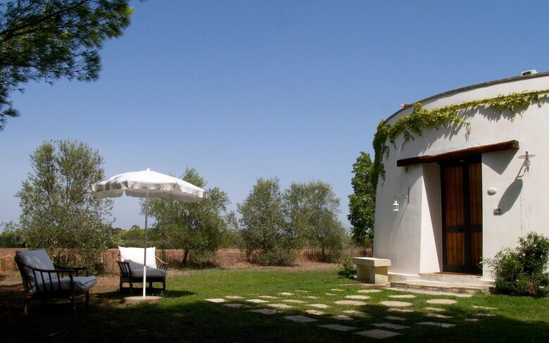 Agroturismo Masseria La Torre