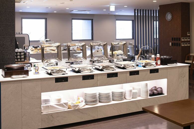 Hotel Mystays Hakodate Goryokaku