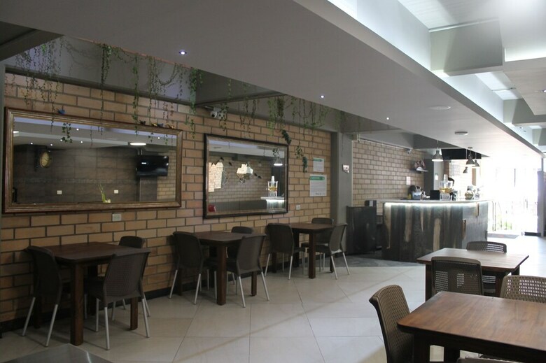 Hotel Natura Medell�n