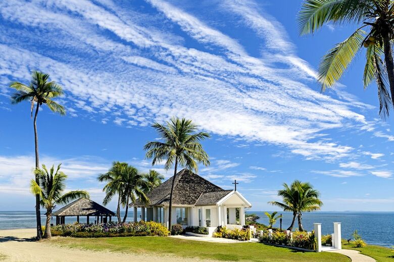 Apartamento Sheraton Denarau Villas
