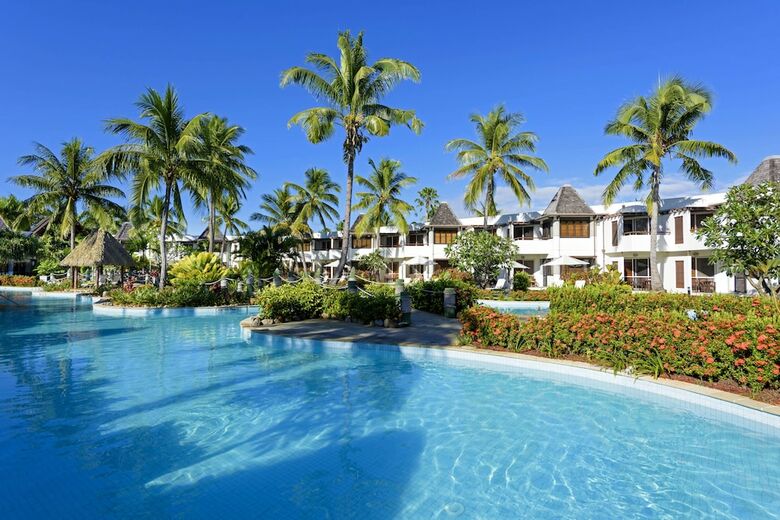 Apartamento Sheraton Denarau Villas