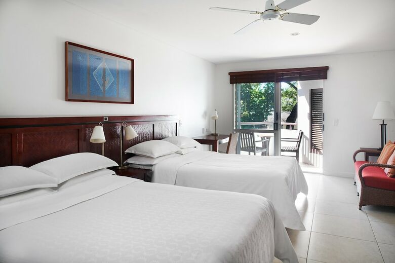 Apartamento Sheraton Denarau Villas