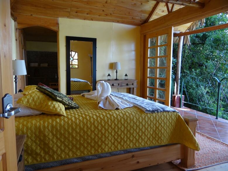 Apartamento Kaalpul Atitlan Eco Hotel & Spa