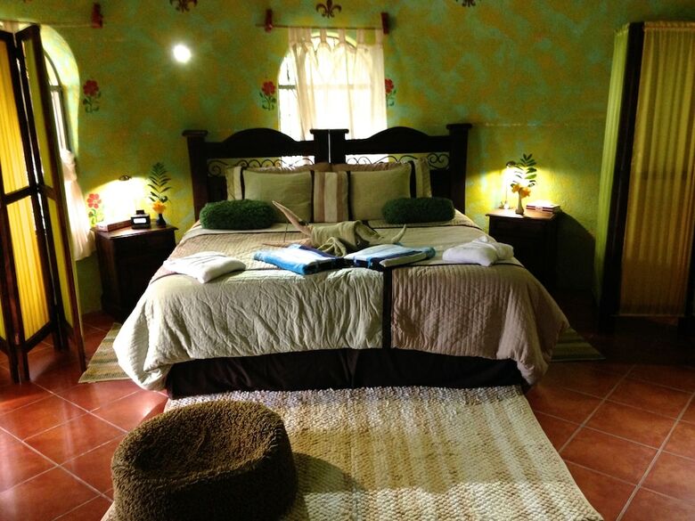 Apartamento Kaalpul Atitlan Eco Hotel & Spa