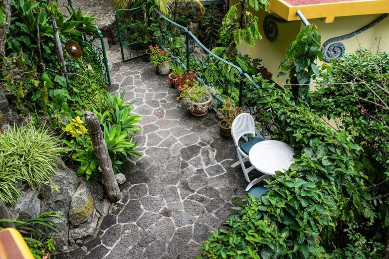 Apartamento Kaalpul Atitlan Eco Hotel & Spa