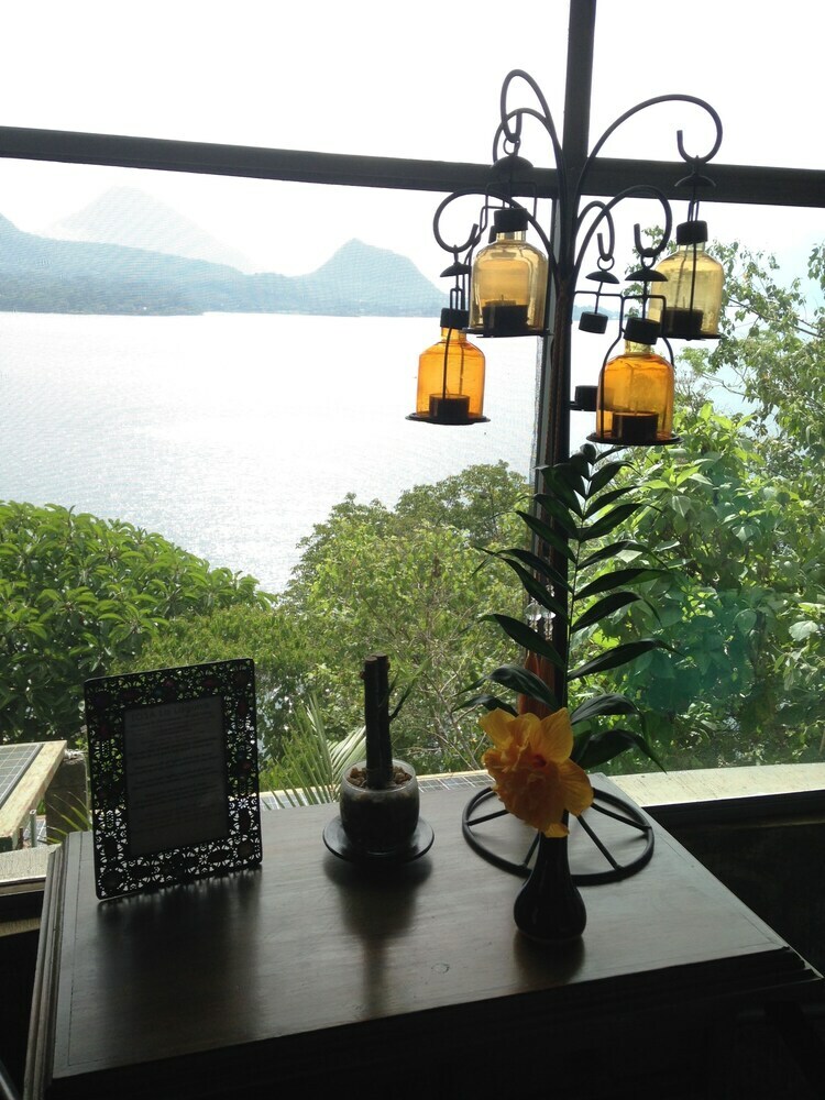 Apartamento Kaalpul Atitlan Eco Hotel & Spa