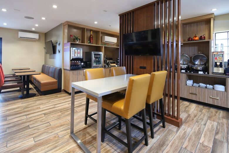Aparthotel Towneplace Suites By Marriott Tucson