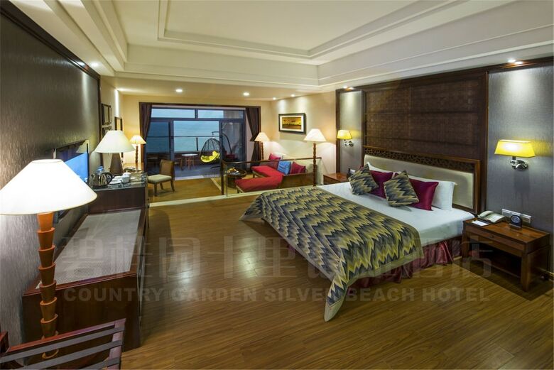 Country Garden Silver Beach Hotel