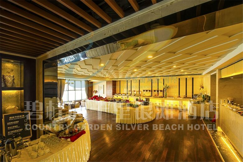 Country Garden Silver Beach Hotel