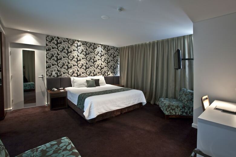 Hotel The Gateway Inn