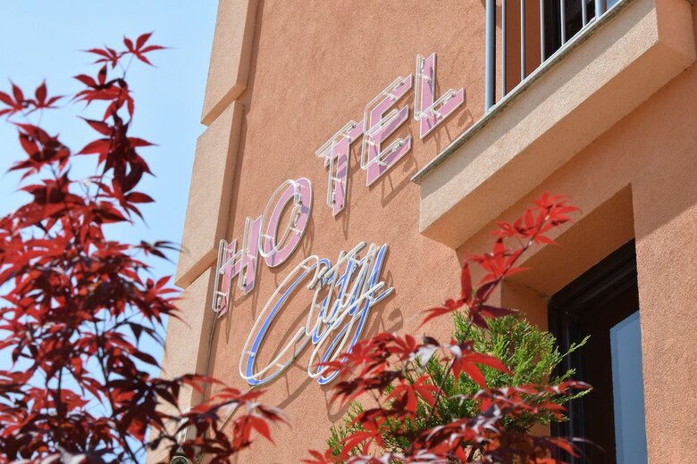 City Hotel Blagoevgrad