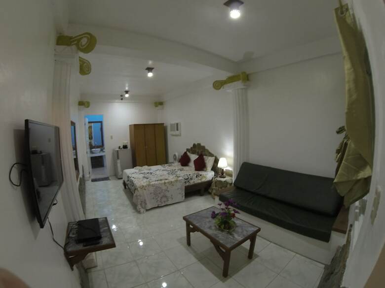 Aparthotel Dream Hill Condos & Spa