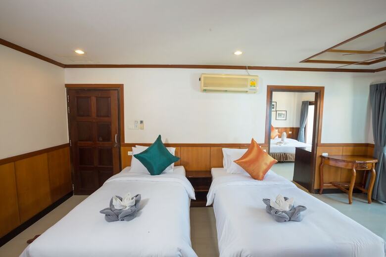 Hotel Sunrise Resort
