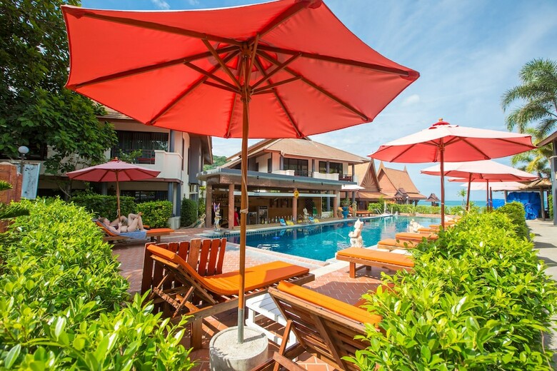 Hotel Sunrise Resort