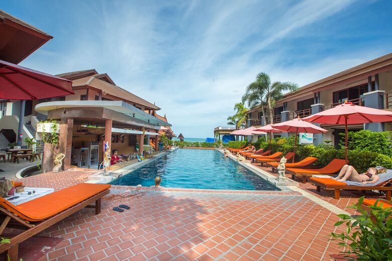 Hotel Sunrise Resort