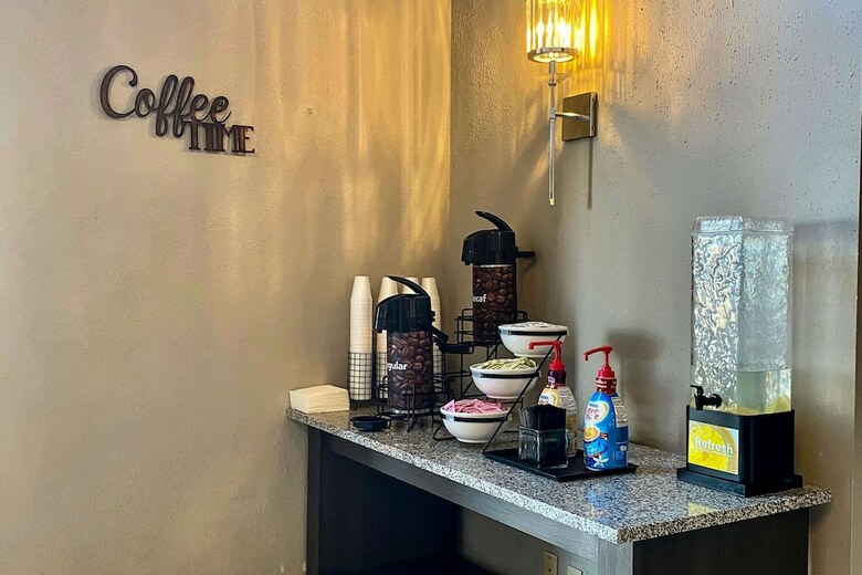 Hotel Comfort Inn Owasso - Tulsa