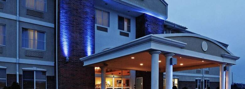 Hotel Comfort Inn Owasso - Tulsa