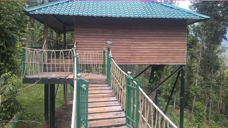 Hotel Kaivalayam Retreat