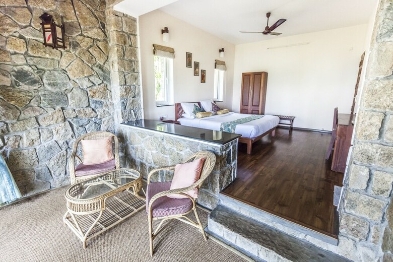 Hotel Kaivalayam Retreat