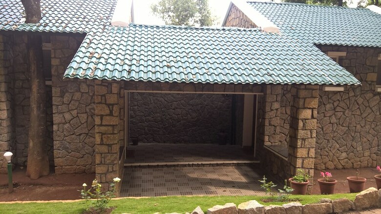 Hotel Kaivalayam Retreat