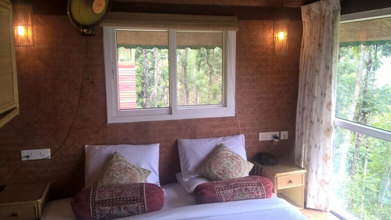 Hotel Kaivalayam Retreat