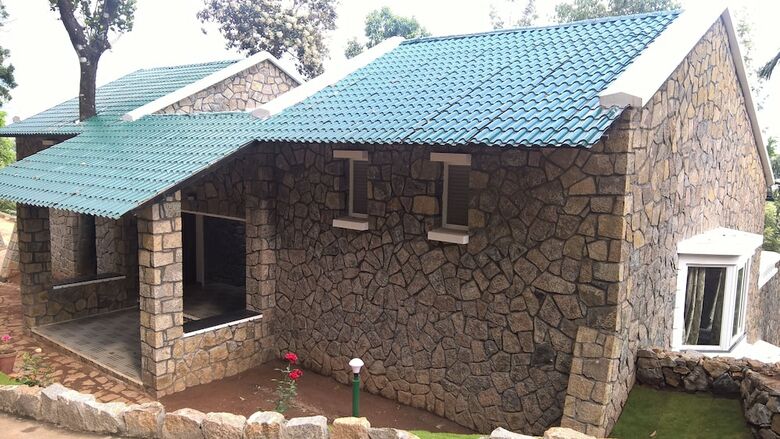 Hotel Kaivalayam Retreat