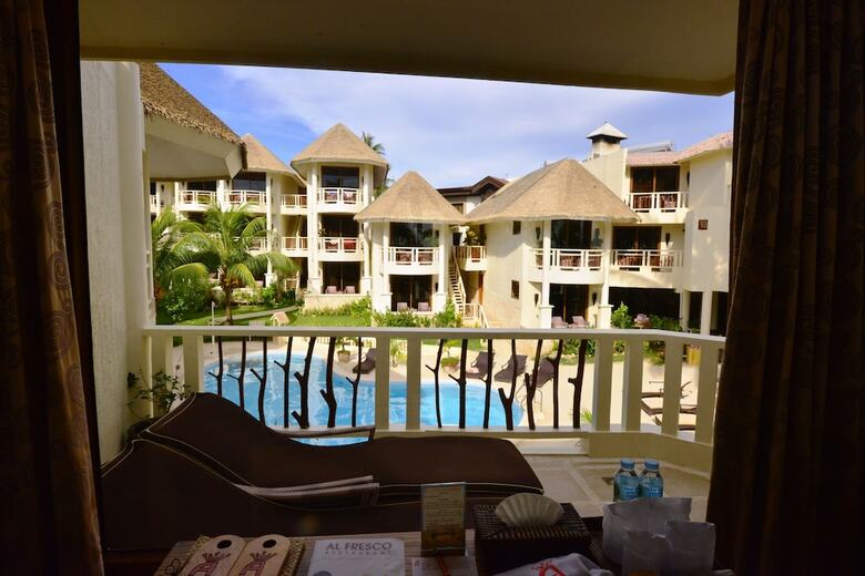 Apartamento Ambassador In Paradise Resort