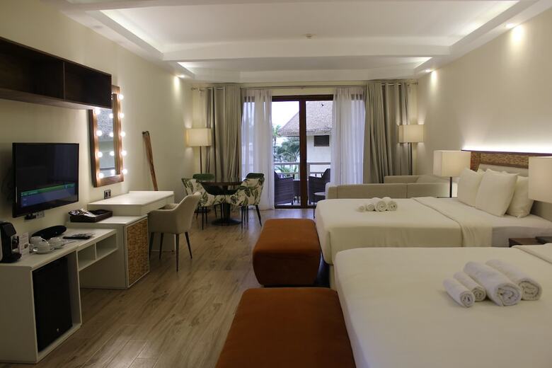 Apartamento Ambassador In Paradise Resort