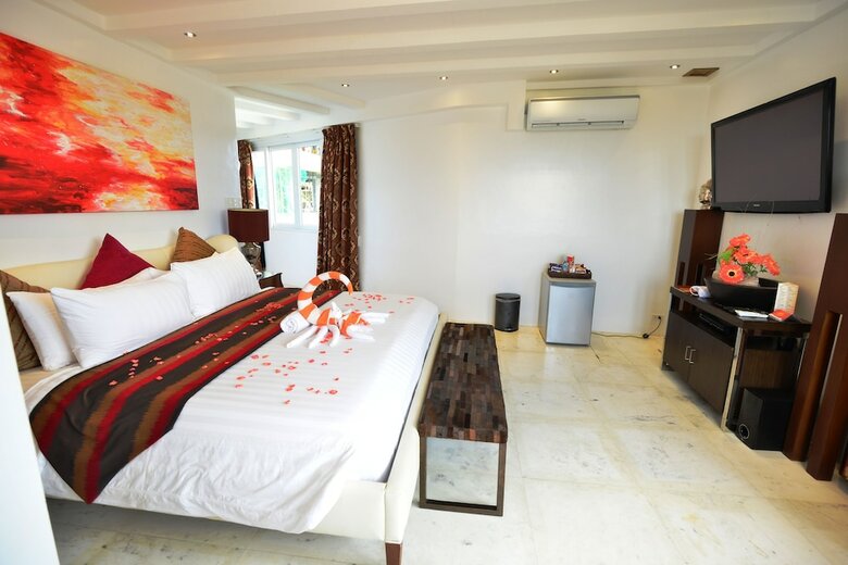Apartamento Ambassador In Paradise Resort