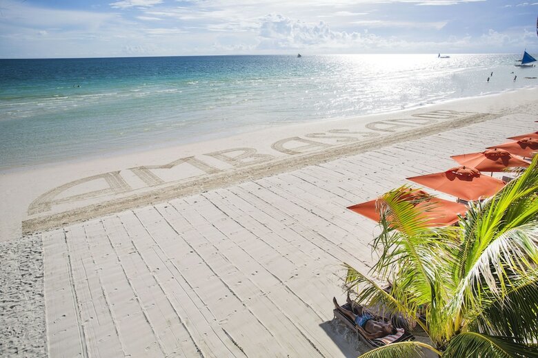 Apartamento Ambassador In Paradise Resort