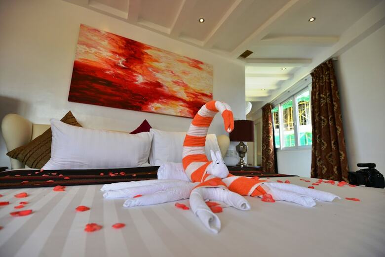 Apartamento Ambassador In Paradise Resort