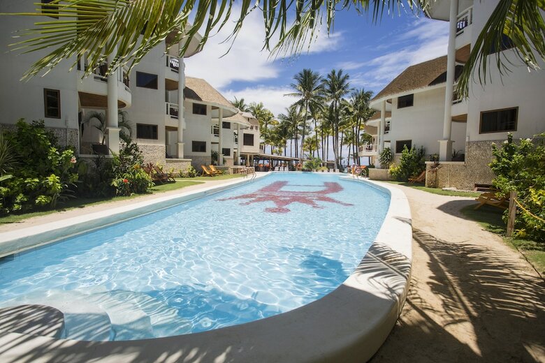 Apartamento Ambassador In Paradise Resort